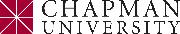 Chapman University Logo