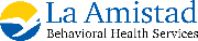 La Amistad Behavioral Health Services Logo