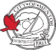 City of Mentor Logo