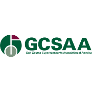 GCSAA Logo