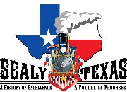 City of Sealy Logo