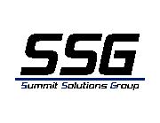 Summit Solutions Group Logo