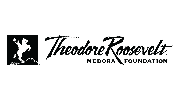 Theodore Roosevelt Medora Foundation Logo
