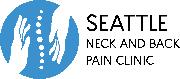 Seattle Neck and Back Pain... Logo