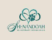 Shenandoah Veterinary... Logo