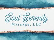 Soul Serenity Massage Logo