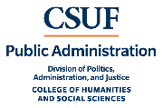 California State University, Fullerton Logo