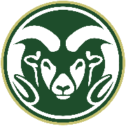 Biology Department at Colorado... Logo