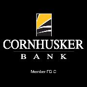 Cornhusker Bank Logo