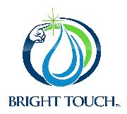 Bright Touch Maids & Janitorail Logo