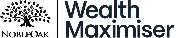 Wealth Maximiser, a NobleOak Initiative Logo