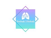 Prehab 2 Rehab Logo