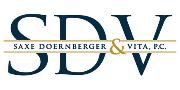Saxe Doernberger & Vita Logo