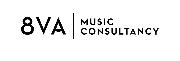 8VA Music Consultancy Logo