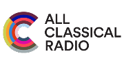 All Classical Radio Logo