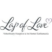 Lap of Love Logo