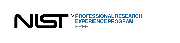 National Institute of Standards and Technology Logo