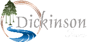 City of Dickinson Logo