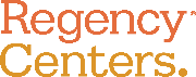 Regency Centers Logo