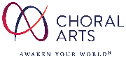 Choral Arts Society of... Logo