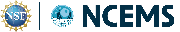 National Synthesis Center for Emergence in the Molecular and Cellular Sciences (NCEMS) Logo