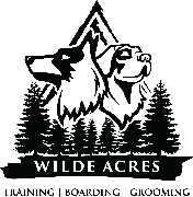 Wilde Acres LLC Logo