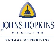 The Johns Hopkins University... Logo