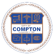City of Compton Logo