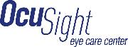 OcuSight Eye Care Center Logo