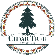 Cedar Tree Native Law LLP Logo