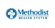 Methodist Health System Logo
