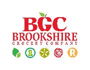 Brookshire Grocery Company Logo