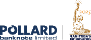 Pollard Banknote Ltd. Logo
