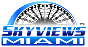 Skyviews Miami Logo