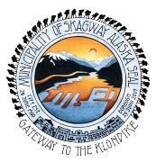 Municipality of Skagway Logo