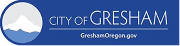 City of Gresham, OR Logo