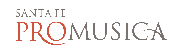 Santa Fe ProMusica Logo