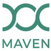 Maven Clinic Logo