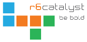 r6catalyst Logo