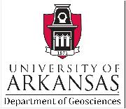 University of Arkansas Logo