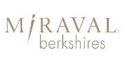 Miraval Berkshires Spa Logo