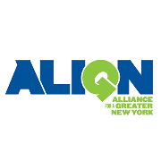 ALIGN: The Alliance for a... Logo