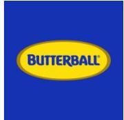 Butterball Logo