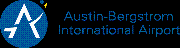 City of Austin - Austin Aviation Logo