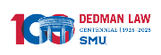 Associate Dean for Legal... Logo