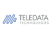 TeleData Technologies Logo