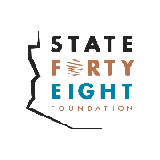 State Forty Eight Foundation Logo