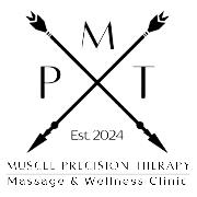Muscle Precision Therapy Logo