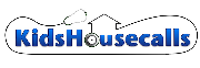 KidsHousecalls Logo