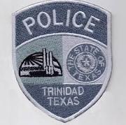 Trinidad Police Department